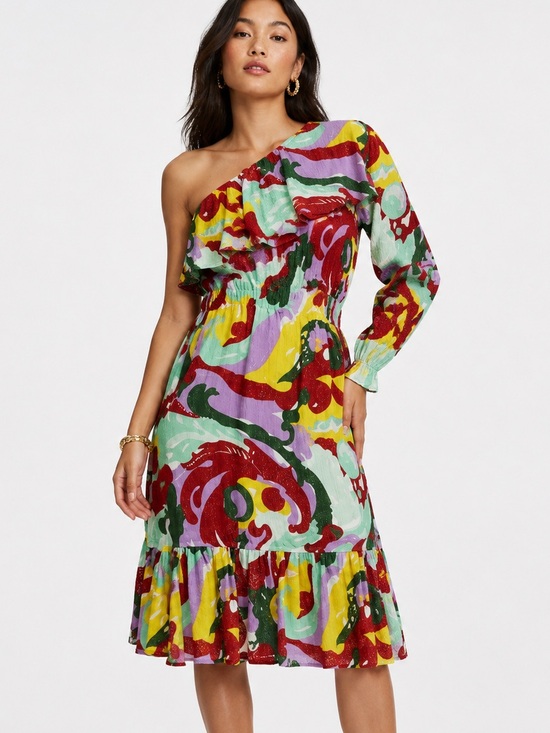 LA DoubleJ Dresses & Skirts - Retails $1100 LA DOUBLEJ Boogie Dress